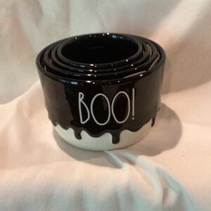 Rae Dunn Halloween Measuring Cups